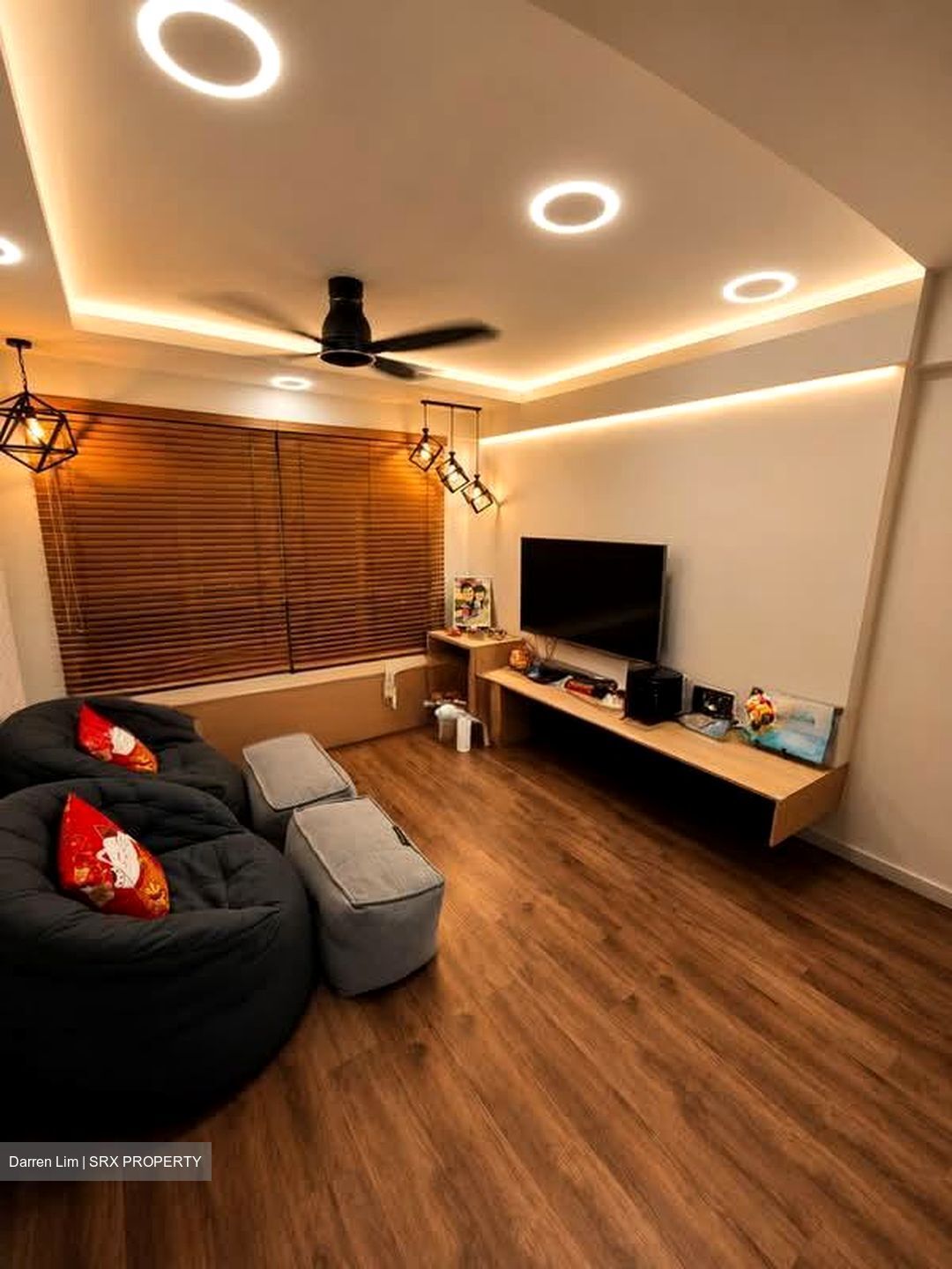 Blk 414A Fernvale Riverbow (Sengkang), HDB 4 Rooms #596418671